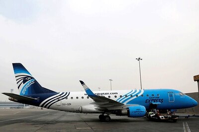 500-kg Egyptian Woman to Reach Mumbai Tomorrow For Weight Reduction Treatment