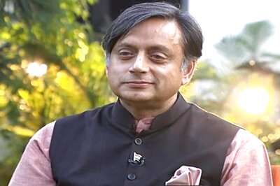 Battle for India's Soul: Shashi Tharoor Defines 2019 Lok Sabha Contest