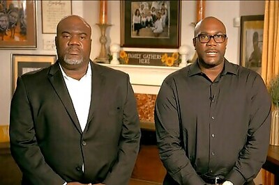 5 takeaways from first night of the Democratic convention