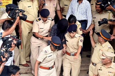 Did not stock up any medicine, claims Indrani Mukerjea; says was upset over her mother's death