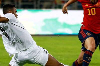 Most-Expensive Tickets, $220 Billion Spent, Infra Boost: The Economics Of FIFA World Cup Qatar 2022