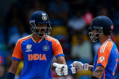 'Didn't Let SA Settle': Wasim Jaffer Feels Someone Other Than Virat Kohli Was India's Key Batter In T20 WC Final