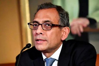 Reforms Necessary But Govt Must Offer High MSPs for Crops Other Than Just Paddy: Nobel Winner Abhijit Banerjee