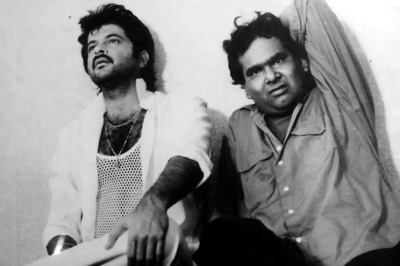 Anil Kapoor Pens Heartbreaking Note on 'Younger Brother' Satish Kaushik's Demise, Says 'Gone Too Soon'