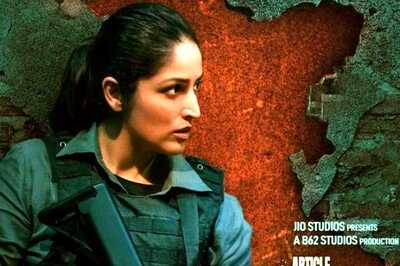 Article 370 Box Office Day 1: Yami Gautam's Film Earns Rs 5.75 Crore On Its Opening Day In India
