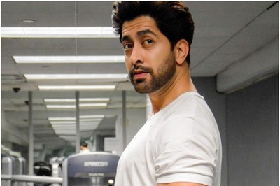 Ankur Bhatia To Lock Horns With Shahid Kapoor In Ali Abbas Zafar's Next? | Exclusive