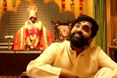 Actor Sangram Samel Practiced 8 Hours Daily To Play Shankar Maharaj's Role On TV