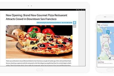 Samsung's new app lets you move your tasks between different devices - with just a tap