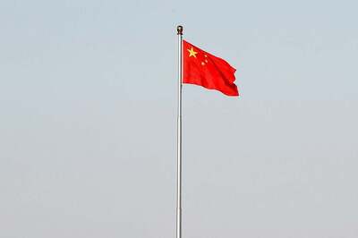 Britain Warns China Against Dangerous Military Moves Around Taiwan