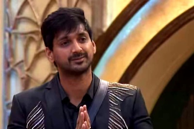 Bigg Boss Tamil 8: Arnav Bids Farewell After Second Week, Reflects On Housemates