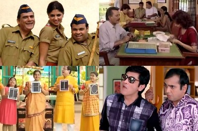 5 Hindi Comedy Shows You Can Watch When Bored