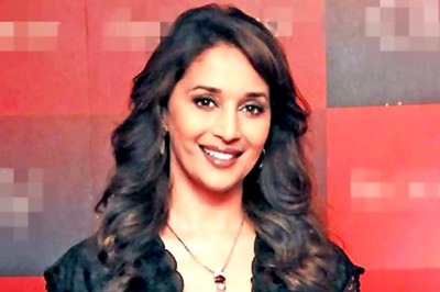 Madhuri Dixit demands Rs 5 crore for a film