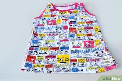 How to Make Comic Book High Heels