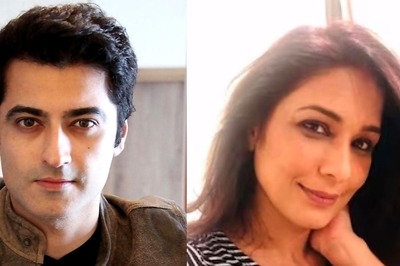TV Actor Harshad Arora Opens Up On His Split With Aparna Kumar