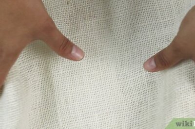 How to Make Produce Bags