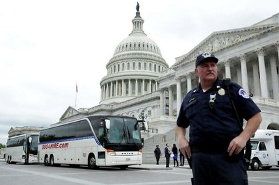 $1 Trillion Deal Reached to Keep US Govt Working Till September