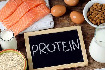 Do Not Ignore These Warning Signs of Protein Poisoning