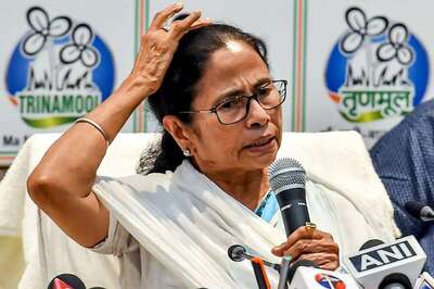 Those Plotting to Create Fissures Among Communities Will Not Succeed, Says Mamata Banerjee