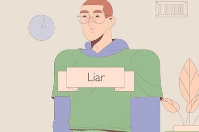 How to Stop Labeling People