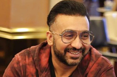 Porn Case: Raj Kundra Earned Rs 1.17 Crore from Hotshots App in 5 Months, Mumbai Police Tells Court