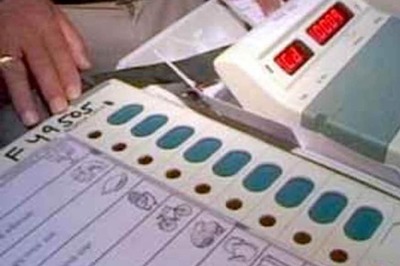 1,291 Candidates in Fray for High-octane Chhattisgarh Polls