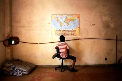 World's First Fully Mass-produced Atlas for the Blind is Made in India