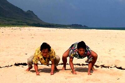 'Sonatine' review: Not your regular Japanese mobster movie