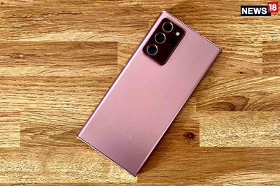 Samsung Galaxy Note 20, Note 20 Ultra Go On Sale: Here Are All The Offers