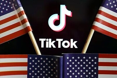 TikTok takes steps to curb misinformation ahead of U.S. elections