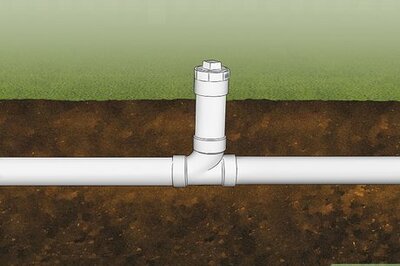 How to Locate Your Sewer Cleanout