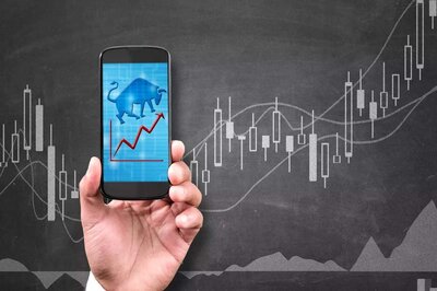 Sensex Ends At Fresh High, Up 320 pts, Nifty Near 20,200; Auto Stocks Rally