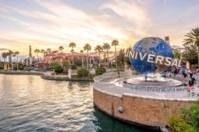 Visit These 9 Theme Parks In The World For Fun And Adventure