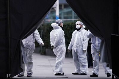 36-Year-Old Evacuated from Iran Becomes First Confirmed Case of Coronavirus in Qatar