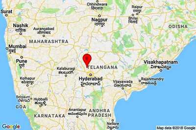 Narsapur Election Result 2018 Live Updates: Chilumula Madan Reddy of TRS Wins