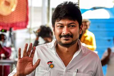 DMK's Grandson Rise: From Big Screen to Political Theatre, Now Minister—Udhayanidhi's Journey So Far