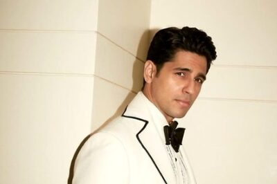 Sidharth Malhotra Shares Fan’s Reaction Saying ‘I M Speechless’ After Watching Yodha; Check Here