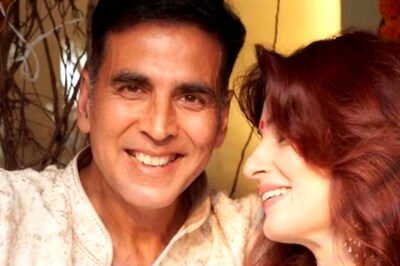 'It was Funny': Akshay Kumar Recalls His First Flight Experience As A Teenager