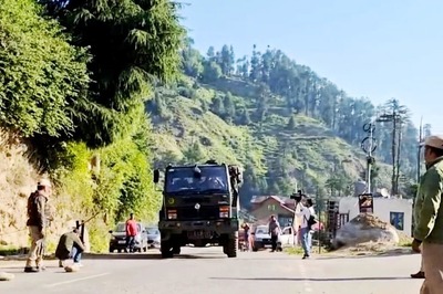 3 Attacks In J&K In 72 Hours: Central Agencies Suspect New Local Network Helping Foreign Terrorists