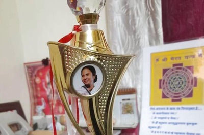 ‘Didi is With Us, Our Trophy is Ready’: TMC Gears up to Celebrate 'Khela Hobe Divas' in Gujarat And UP