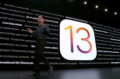 Apple Special Event 2019: iOS 13 to Bring Dark Mode, Memojis, Swipe Keyboard and More