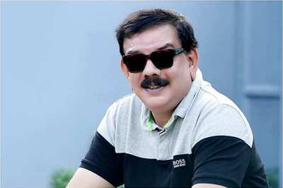 Impossible to Survive in Bollywood Without Focusing on Entertainment, Says Priyadarshan