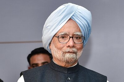 Former PM Manmohan Singh Elected Unopposed to Rajya Sabha from Rajasthan
