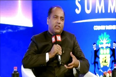 'BJP Now Has Govts Where It Never Had MLAs': Himachal CM's Message to Rahul Gandhi at the News18 Rising India Summit