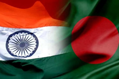 Bangladesh Closes Land Borders with India Amid Spike in Covid-19 Cases