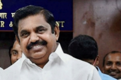 Tamil Nadu Govt Gives Rs 7 Lakh to Kin of Dalit Girl Who Killed Herself Over NEET