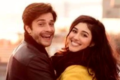 5 Signs That Prove You’re In A Healthy Relationship