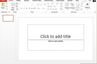 How to Create an 'Escape the Room' Game in PowerPoint