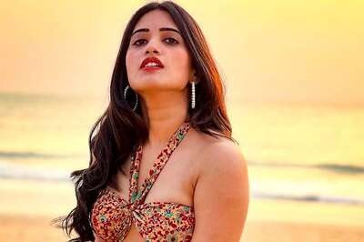 Sravanthi Chokkarapu In White Saree Is A Sight For Sore Eyes