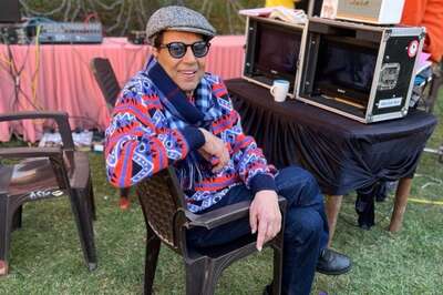 Dharmendra Changes Name 64 Years After His Bollywood Debut? Here's What His 'New Name' Is Now