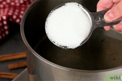 How to Make Champurrado (Mexican Hot Chocolate)